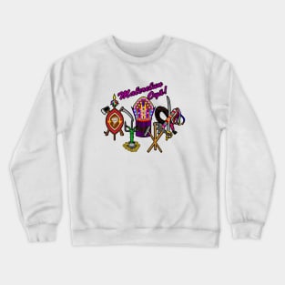 Maferefun Oyá Crewneck Sweatshirt